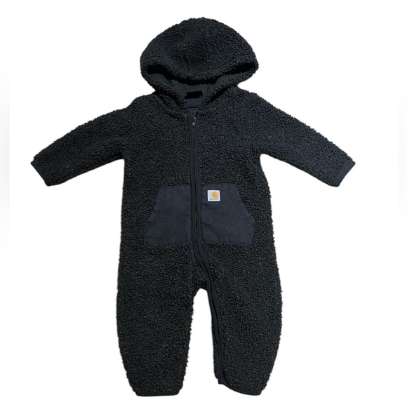 Carhartt Fleece Bunting - Picture 1 of 4